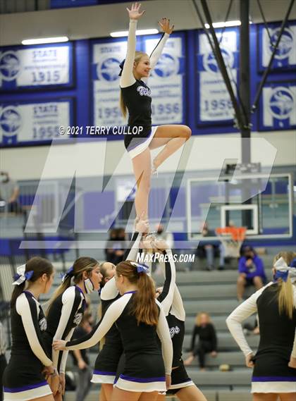 Thumbnail 3 in Lone Peak @ Pleasant Grove photogallery.