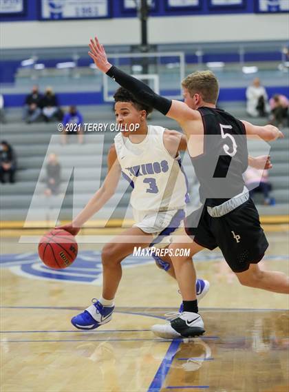 Thumbnail 3 in Lone Peak @ Pleasant Grove photogallery.