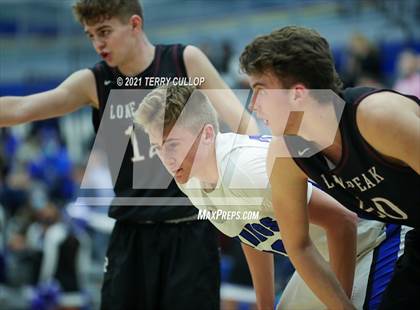 Thumbnail 2 in Lone Peak @ Pleasant Grove photogallery.