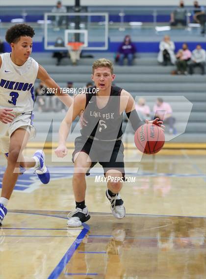 Thumbnail 3 in Lone Peak @ Pleasant Grove photogallery.