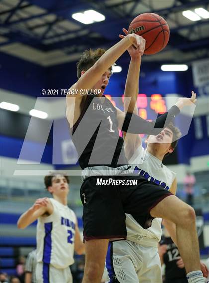 Thumbnail 2 in Lone Peak @ Pleasant Grove photogallery.