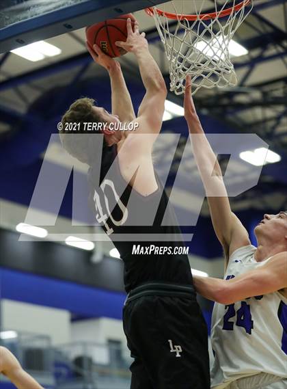 Thumbnail 3 in Lone Peak @ Pleasant Grove photogallery.