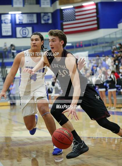Thumbnail 2 in Lone Peak @ Pleasant Grove photogallery.