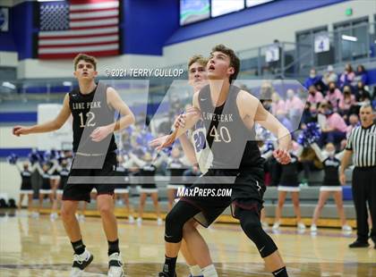 Thumbnail 3 in Lone Peak @ Pleasant Grove photogallery.