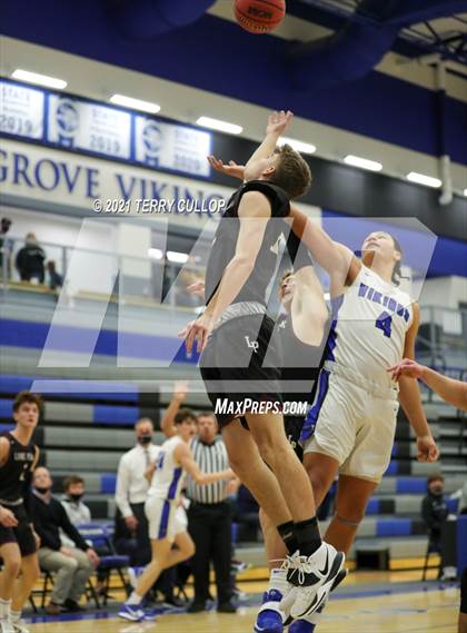 Thumbnail 1 in Lone Peak @ Pleasant Grove photogallery.