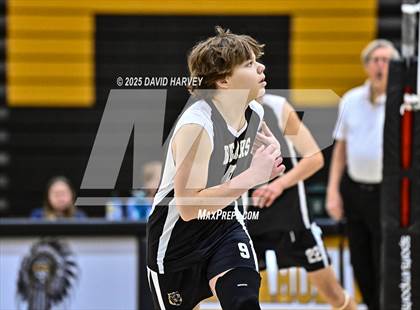 Thumbnail 1 in Bear Creek @ Littleton Public Schools photogallery.