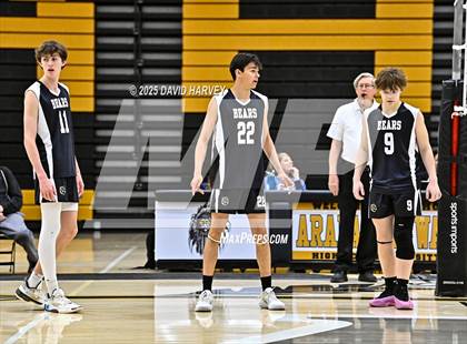 Thumbnail 1 in Bear Creek @ Littleton Public Schools photogallery.