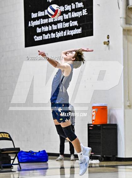 Thumbnail 2 in Bear Creek @ Littleton Public Schools photogallery.