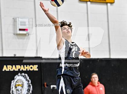 Thumbnail 3 in Bear Creek @ Littleton Public Schools photogallery.
