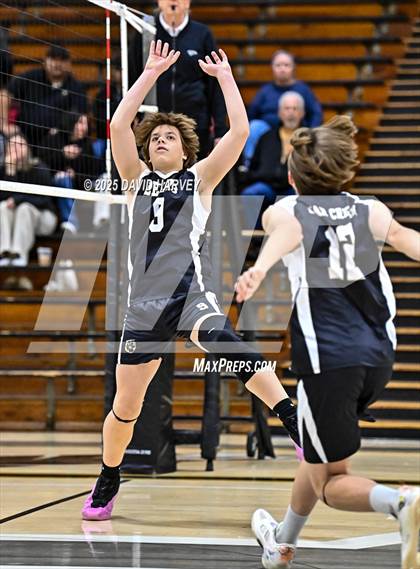 Thumbnail 3 in Bear Creek @ Littleton Public Schools photogallery.