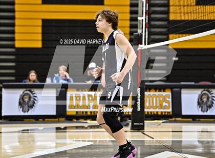 Thumbnail 2 in Bear Creek @ Littleton Public Schools photogallery.
