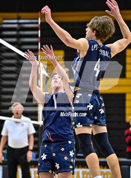 Thumbnail 1 in Bear Creek @ Littleton Public Schools photogallery.
