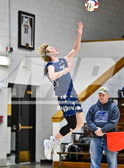 Thumbnail 1 in Bear Creek @ Littleton Public Schools photogallery.