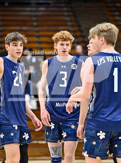 Thumbnail 3 in Bear Creek @ Littleton Public Schools photogallery.