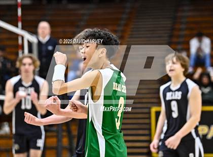 Thumbnail 3 in Bear Creek @ Littleton Public Schools photogallery.