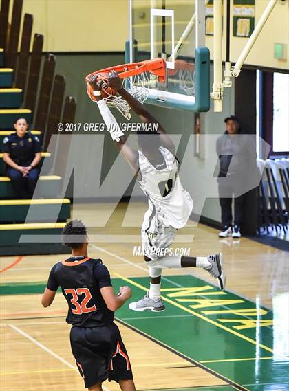 Thumbnail 3 in Balboa School @ Prolific Prep Academy (The Grind Session) photogallery.