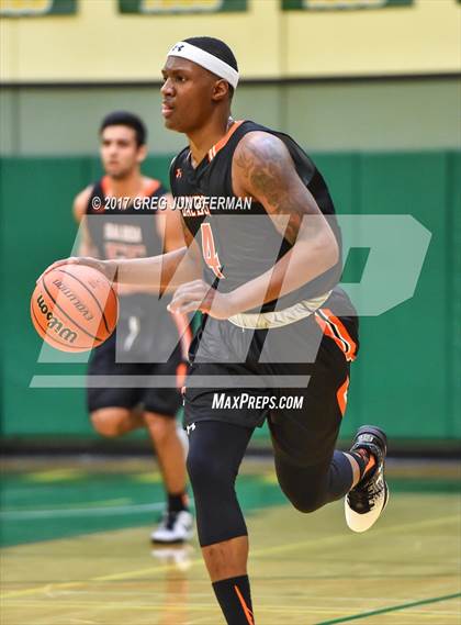 Thumbnail 3 in Balboa School @ Prolific Prep Academy (The Grind Session) photogallery.