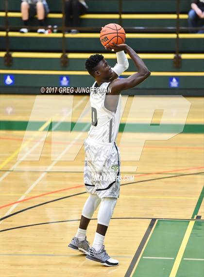 Thumbnail 2 in Balboa School @ Prolific Prep Academy (The Grind Session) photogallery.