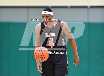 Thumbnail 3 in Balboa School @ Prolific Prep Academy (The Grind Session) photogallery.