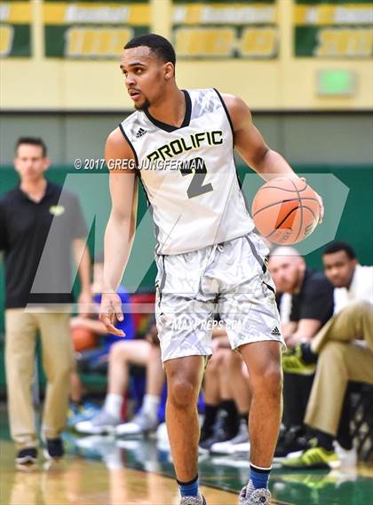Thumbnail 1 in Balboa School @ Prolific Prep Academy (The Grind Session) photogallery.