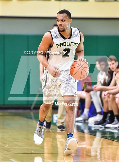 Thumbnail 3 in Balboa School @ Prolific Prep Academy (The Grind Session) photogallery.