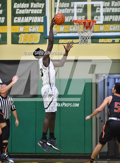 Thumbnail 1 in Balboa School @ Prolific Prep Academy (The Grind Session) photogallery.