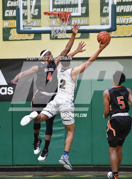 Thumbnail 1 in Balboa School @ Prolific Prep Academy (The Grind Session) photogallery.