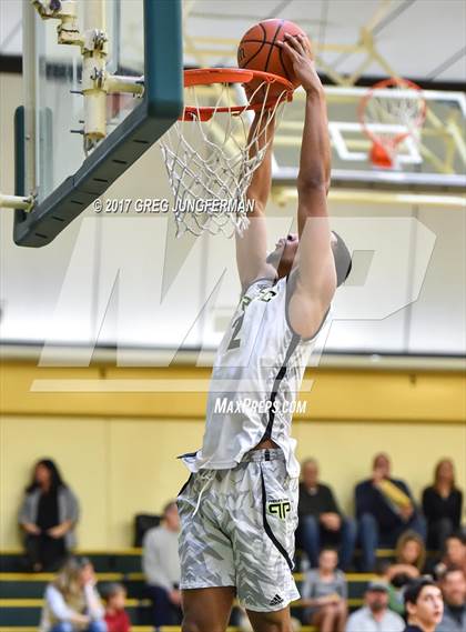 Thumbnail 3 in Balboa School @ Prolific Prep Academy (The Grind Session) photogallery.