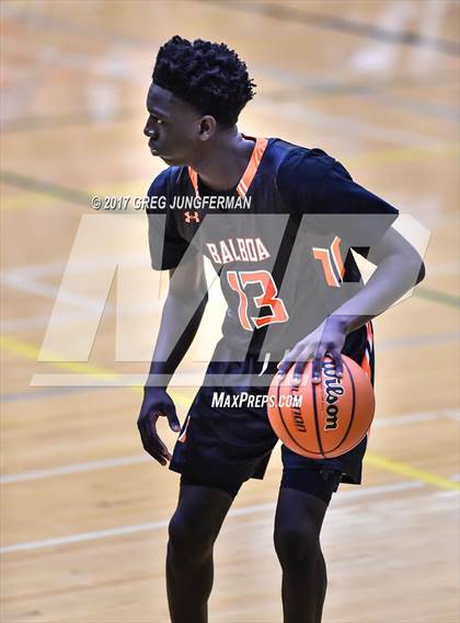 Thumbnail 2 in Balboa School @ Prolific Prep Academy (The Grind Session) photogallery.