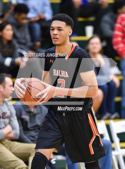 Thumbnail 1 in Balboa School @ Prolific Prep Academy (The Grind Session) photogallery.