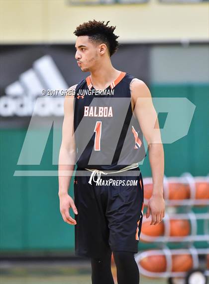 Thumbnail 3 in Balboa School @ Prolific Prep Academy (The Grind Session) photogallery.