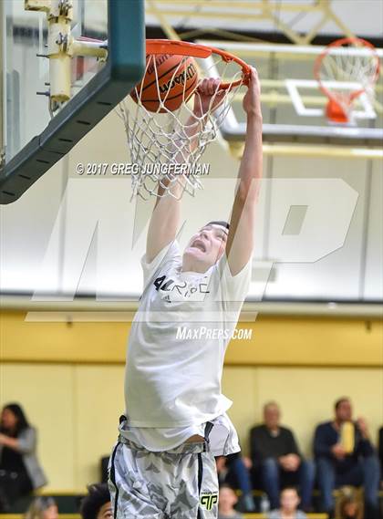 Thumbnail 3 in Balboa School @ Prolific Prep Academy (The Grind Session) photogallery.