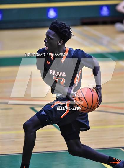 Thumbnail 1 in Balboa School @ Prolific Prep Academy (The Grind Session) photogallery.