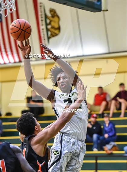 Thumbnail 2 in Balboa School @ Prolific Prep Academy (The Grind Session) photogallery.