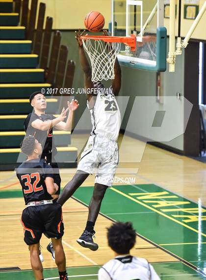 Thumbnail 3 in Balboa School @ Prolific Prep Academy (The Grind Session) photogallery.