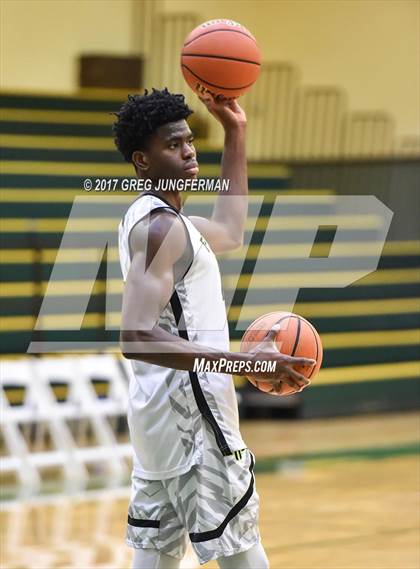 Thumbnail 3 in Balboa School @ Prolific Prep Academy (The Grind Session) photogallery.