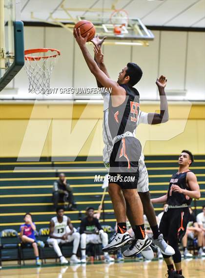 Thumbnail 2 in Balboa School @ Prolific Prep Academy (The Grind Session) photogallery.