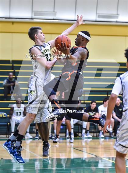 Thumbnail 3 in Balboa School @ Prolific Prep Academy (The Grind Session) photogallery.