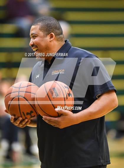 Thumbnail 3 in Balboa School @ Prolific Prep Academy (The Grind Session) photogallery.