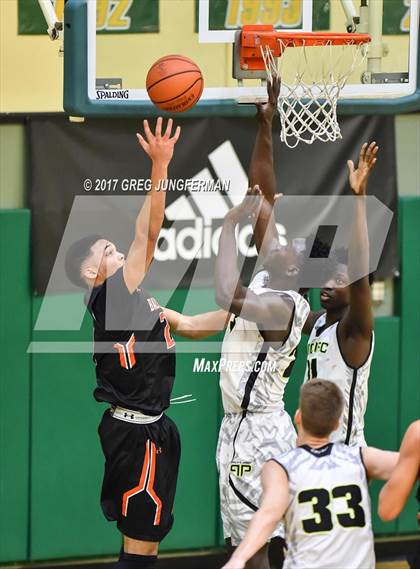 Thumbnail 2 in Balboa School @ Prolific Prep Academy (The Grind Session) photogallery.