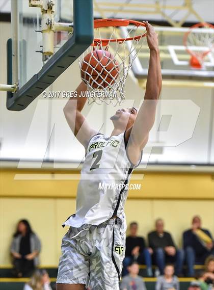 Thumbnail 1 in Balboa School @ Prolific Prep Academy (The Grind Session) photogallery.