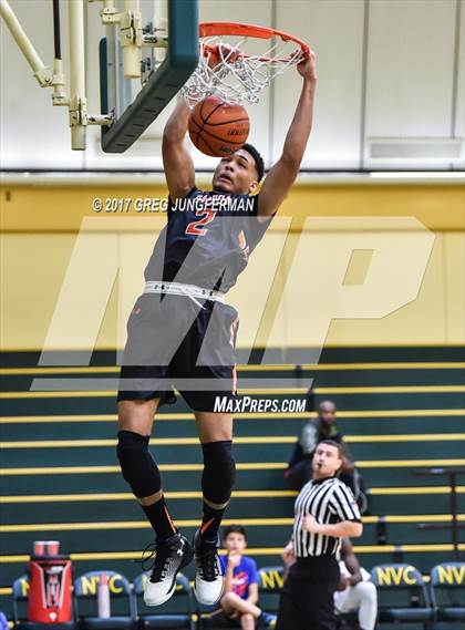 Thumbnail 3 in Balboa School @ Prolific Prep Academy (The Grind Session) photogallery.
