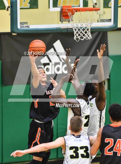 Thumbnail 1 in Balboa School @ Prolific Prep Academy (The Grind Session) photogallery.