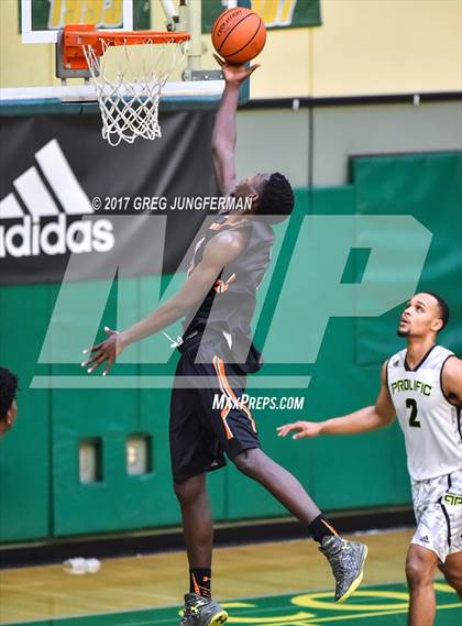 Thumbnail 2 in Balboa School @ Prolific Prep Academy (The Grind Session) photogallery.