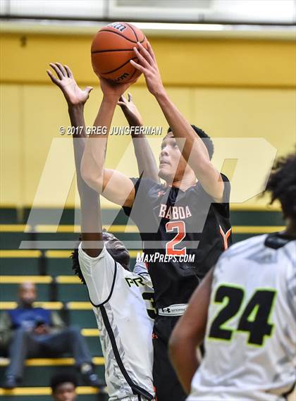 Thumbnail 1 in Balboa School @ Prolific Prep Academy (The Grind Session) photogallery.