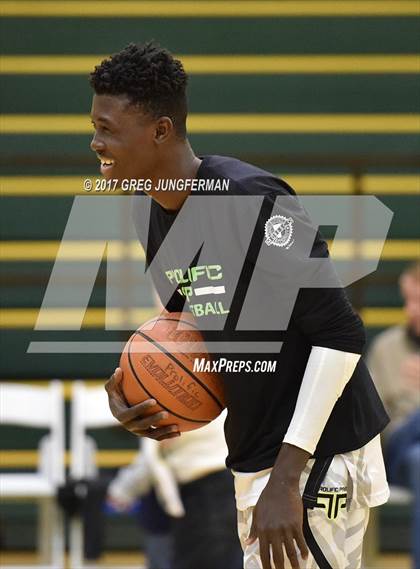 Thumbnail 1 in Balboa School @ Prolific Prep Academy (The Grind Session) photogallery.