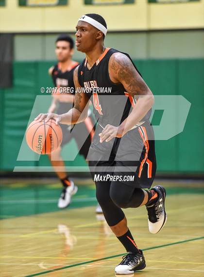 Thumbnail 1 in Balboa School @ Prolific Prep Academy (The Grind Session) photogallery.