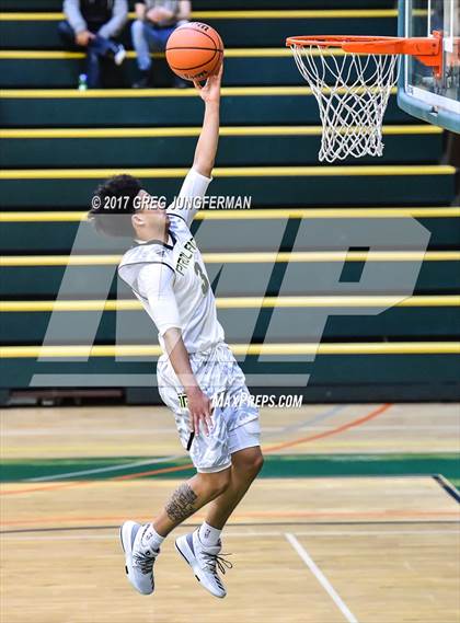 Thumbnail 1 in Balboa School @ Prolific Prep Academy (The Grind Session) photogallery.
