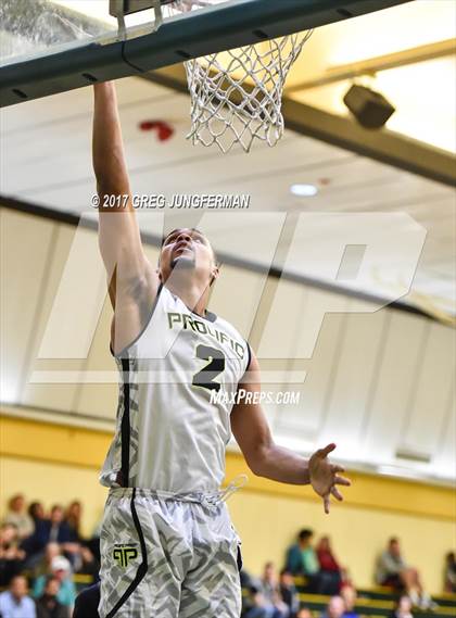 Thumbnail 3 in Balboa School @ Prolific Prep Academy (The Grind Session) photogallery.