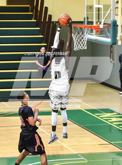 Thumbnail 3 in Balboa School @ Prolific Prep Academy (The Grind Session) photogallery.